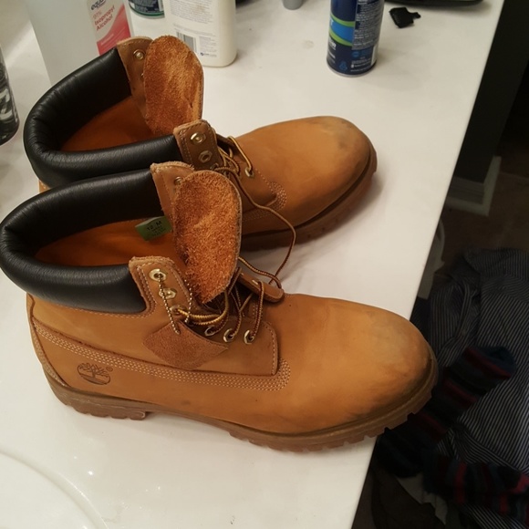 Timberland Other - Timberland Premium 10061